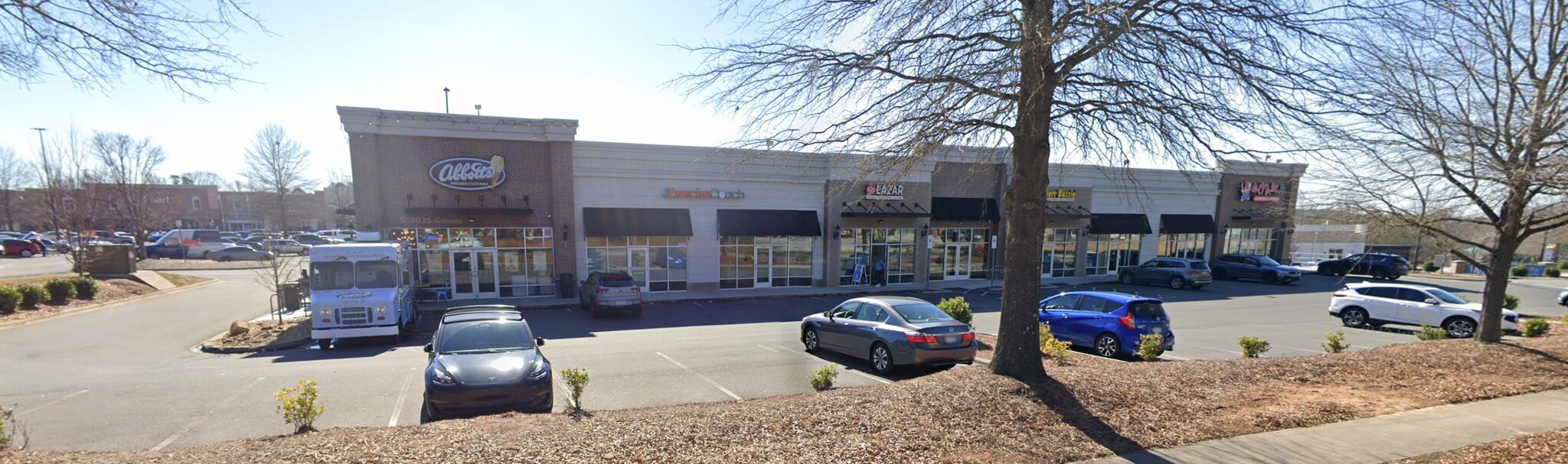 1157 Stonecrest Blvd, Tega Cay, SC for lease Building Photo- Image 1 of 8