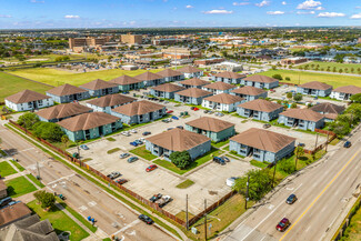 Plus de détails pour 5929 Wooldridge Rd, Corpus Christi, TX - Multi-résidentiel à vendre