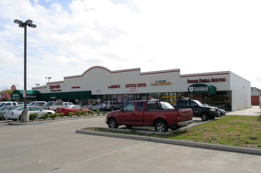 12637 Westheimer Rd, Houston, TX for sale - Building Photo - Image 3 of 4