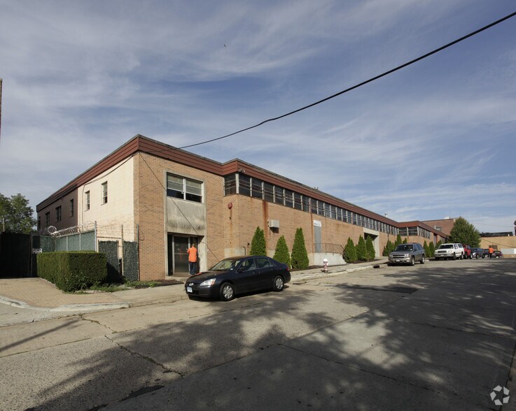 518-520 Franklin Ave, Mount Vernon, NY à louer - Photo principale - Image 1 de 11