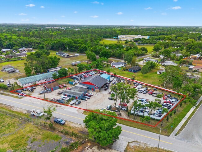 Plus de détails pour 6512 Old Cheney Hwy, Orlando, FL - Commerce de détail à vendre