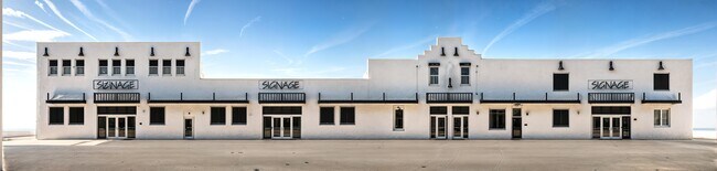 Plus de détails pour 111 W 2nd St, O'Fallon, IL - Industriel à vendre