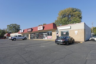 Plus de détails pour 619 Huff St, Winona, MN - Commerce de détail à vendre