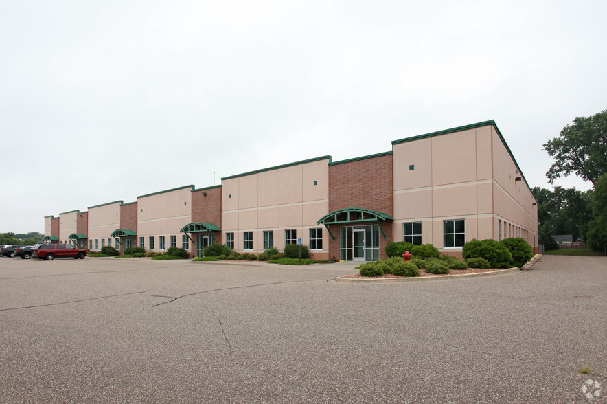 6224 Lakeland Ave, Brooklyn Park, MN for lease - Building Photo - Image 1 of 3