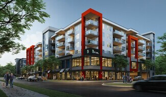 Plus de détails pour 7980 206A St, Langley, BC - Local commercial à louer
