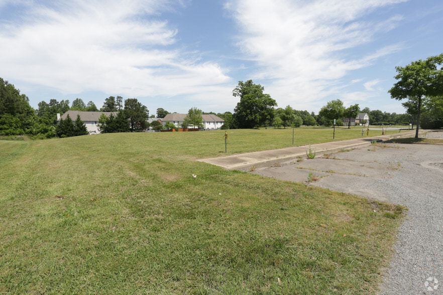 8157 Old Cavalry Dr, Mechanicsville, VA à vendre - Autre - Image 3 de 8