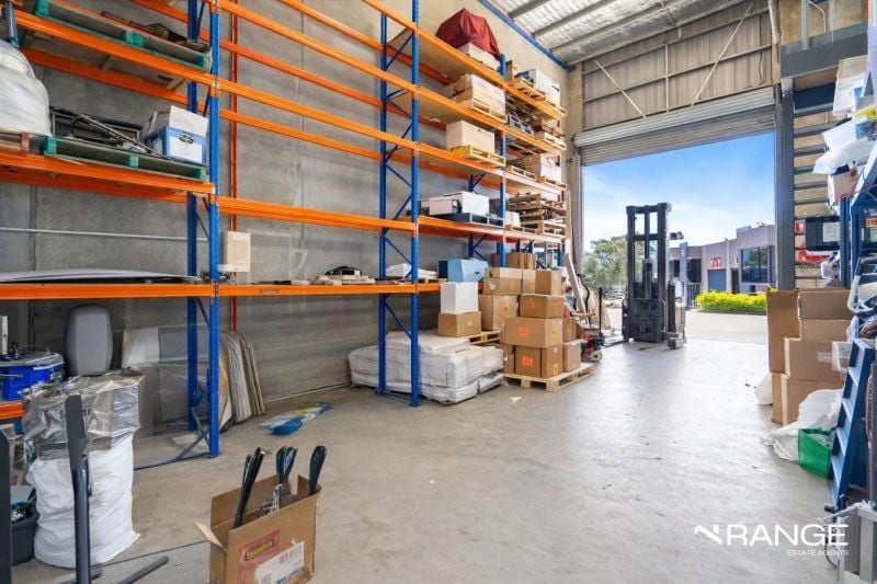 79 Newton Rd, Wetherill Park, NSW 2164 - Unit 8 - - Interior Photo - Image 1 of 8