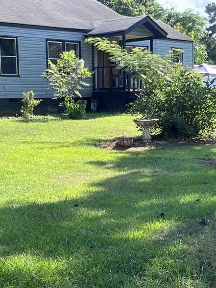 4642 County Road 213, Newborn, GA à vendre - Photo du bâtiment - Image 3 de 8