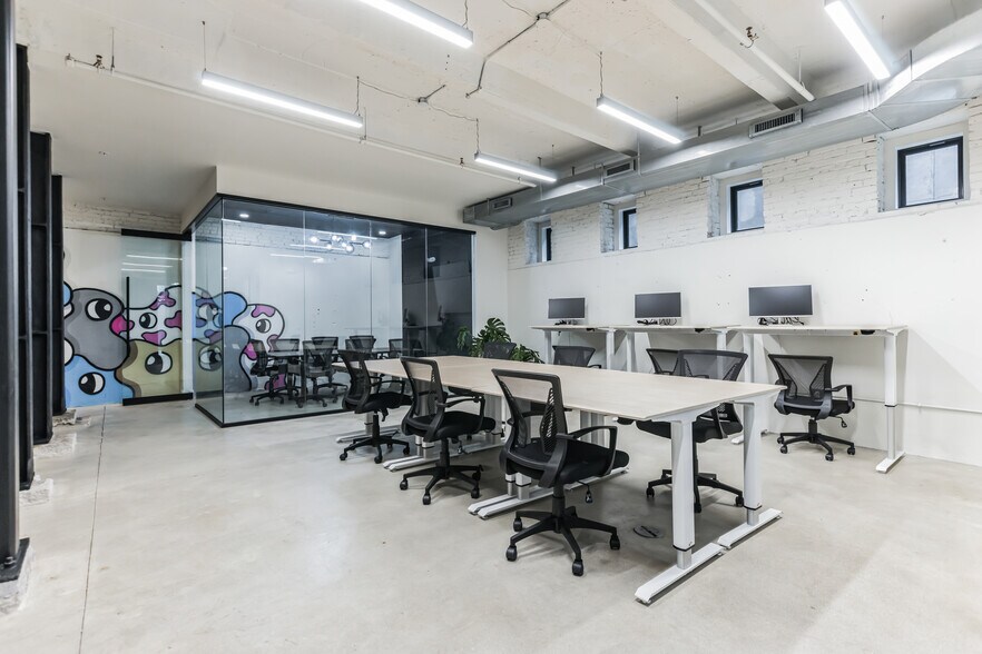 1233-1235 Hamilton St, Philadelphia, PA à louer - Photo intérieure - Image 3 de 31