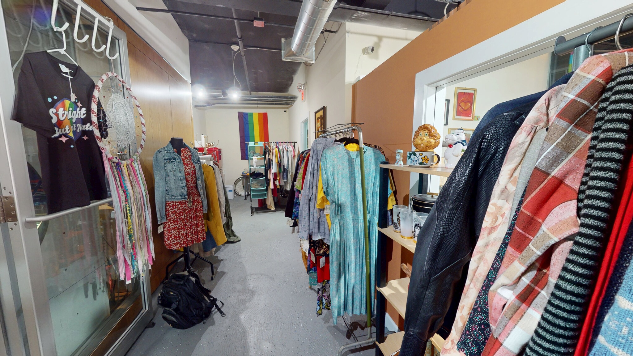 73 Pickering Rd, Rochester, NH for lease Interior Photo- Image 1 of 6