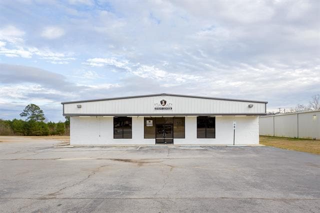1814 George Wallace Hwy, Russellville, AL for sale Building Photo- Image 1 of 34