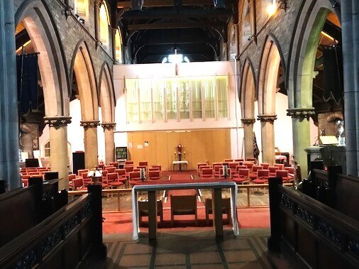 85 Richmond St, Accrington à louer - Photo intérieure - Image 3 de 6