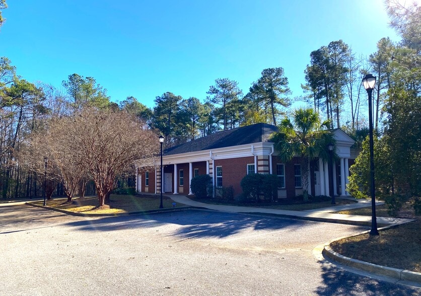 7326 College St, Irmo, SC for sale - Building Photo - Image 3 of 18