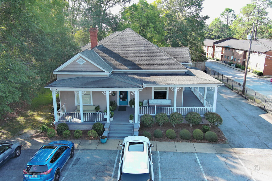 2008 Wynnton Rd, Columbus, GA for lease - Building Photo - Image 1 of 37