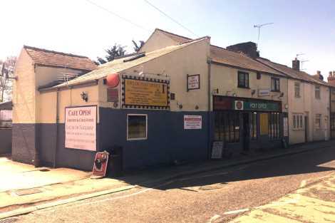 The Highway Hwy, Deeside for sale Primary Photo- Image 1 of 1