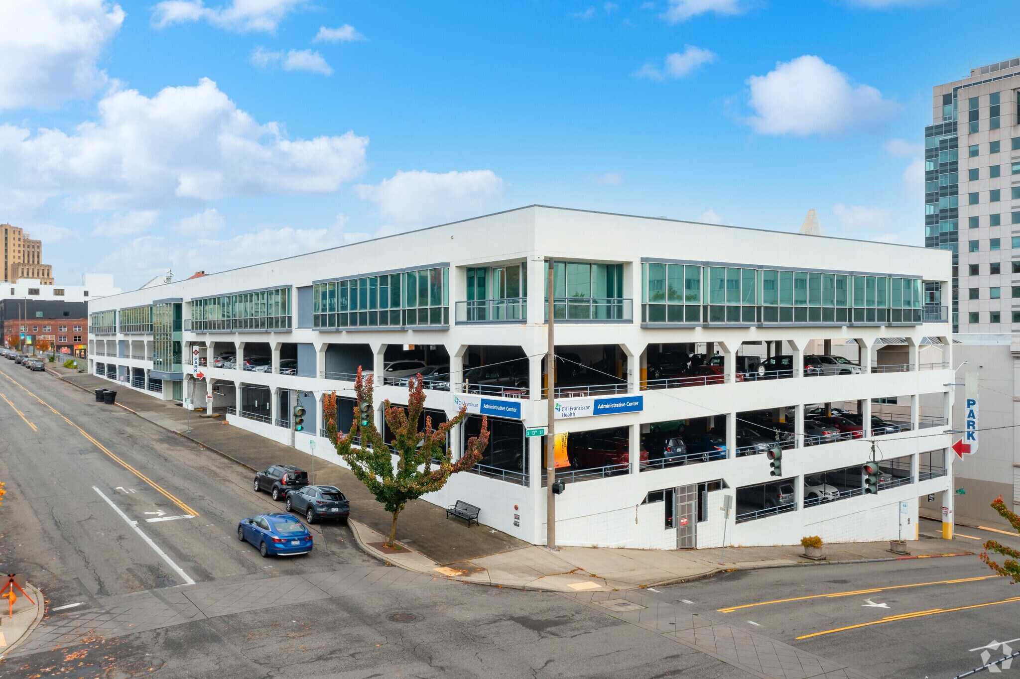 1149 Market St, Tacoma, WA for lease Primary Photo- Image 1 of 5