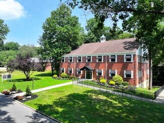 Plus de détails pour 37 3rd St, Bordentown, NJ - Bureau à vendre