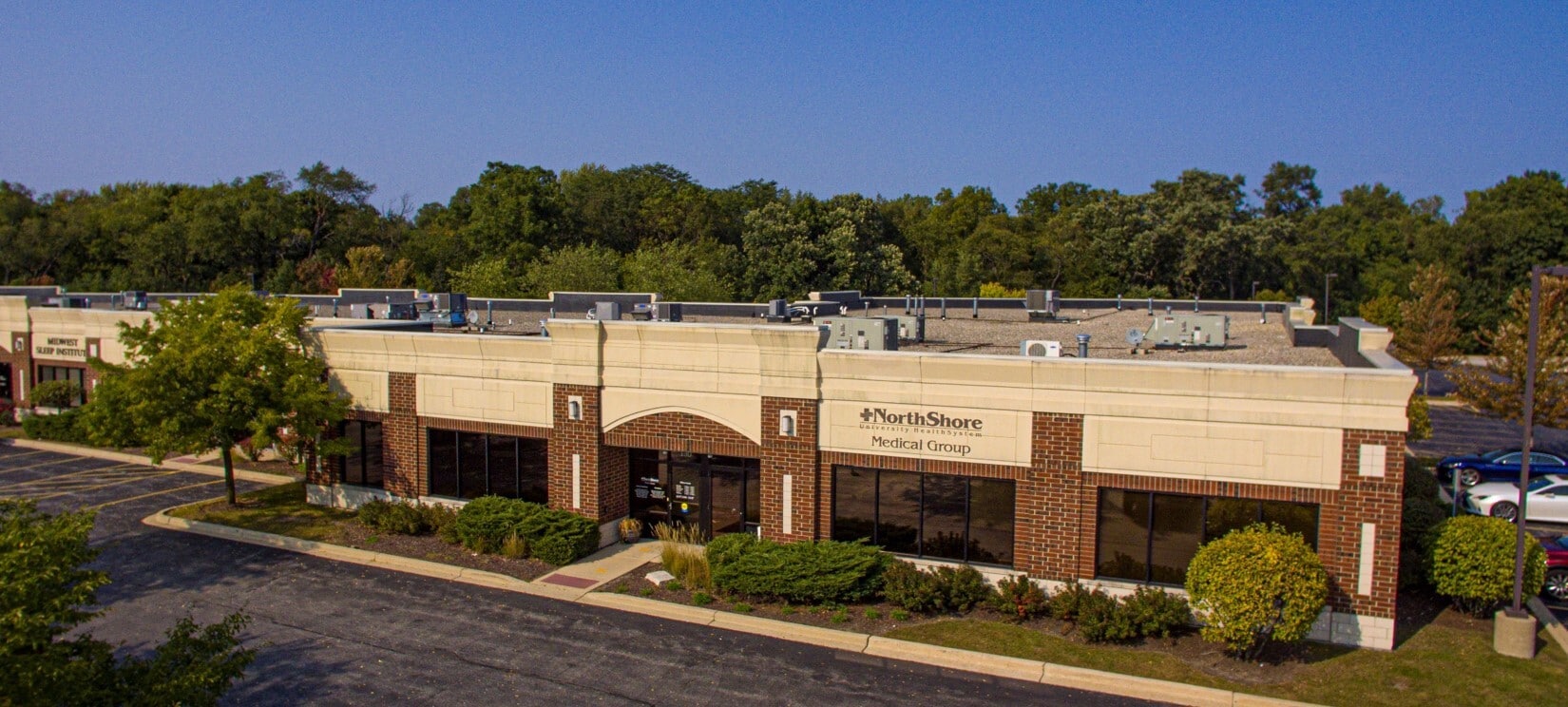 731 S Route 21, Gurnee, IL for sale Primary Photo- Image 1 of 58