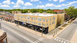 More details for 5936 W Roosevelt Rd, Chicago, IL - Multifamily for Sale