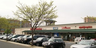 More details for 70-100 Water St, Red Bank, NJ - Retail for Lease