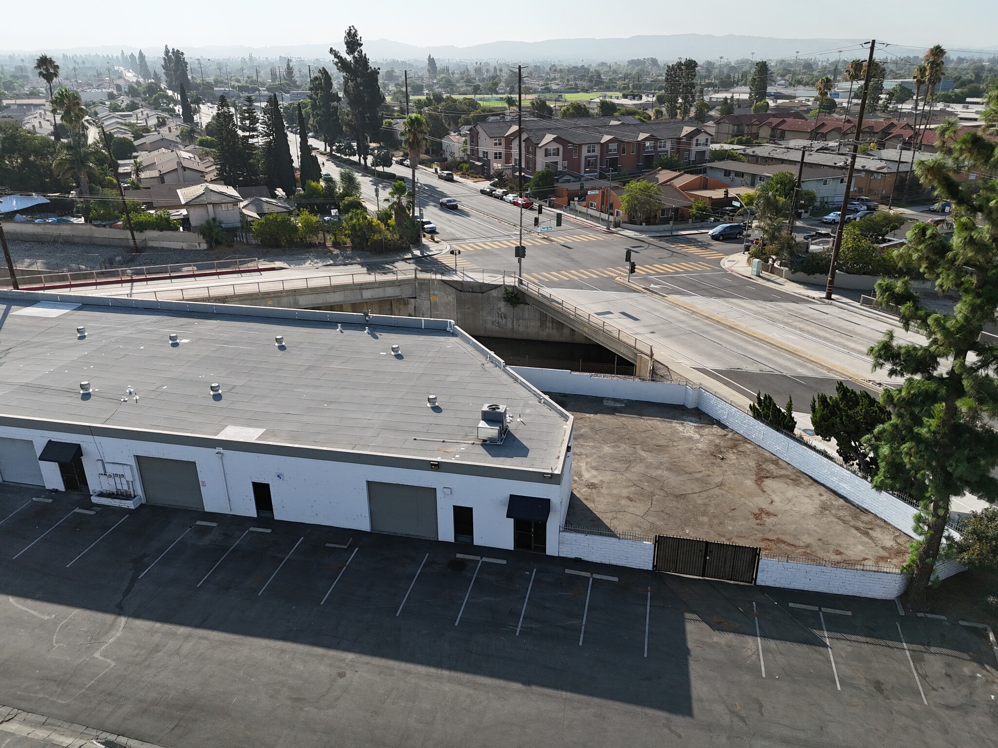 15025 Badillo St, Baldwin Park, CA for lease Building Photo- Image 1 of 9