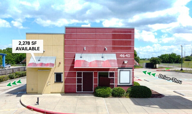More details for 4640 Highway 365, Port Arthur, TX - Retail for Sale