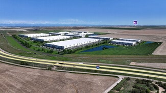 More details for TBD E 26th Ave, Watkins, CO - Industrial for Lease