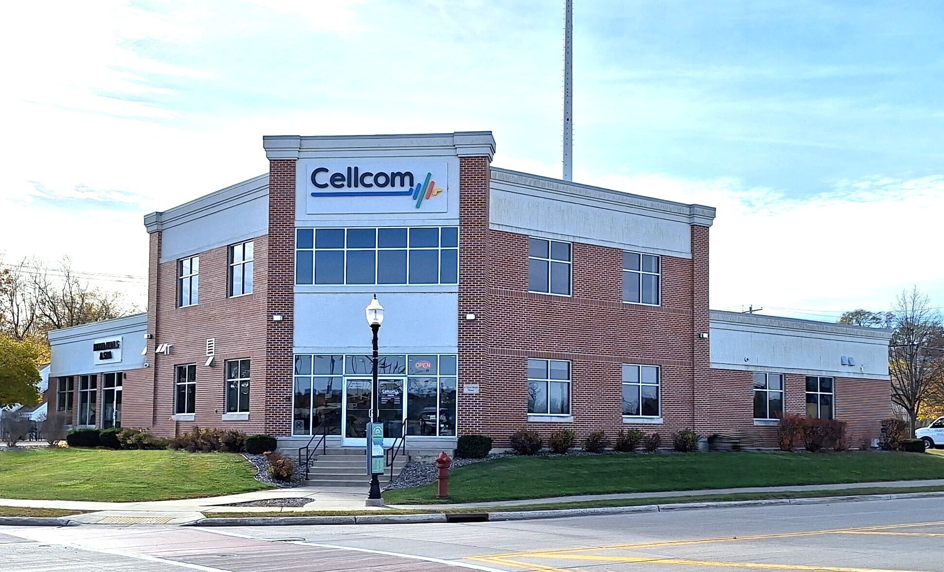 67 E Maple St, Sturgeon Bay, WI à vendre Photo du bâtiment- Image 1 de 10