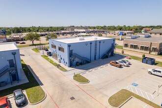 31390 FM 2920, Waller, TX - AERIAL  map view - Image1