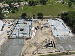 14919 Westpark Dr, Houston, TX for lease Construction Photo- Image 2 of 5
