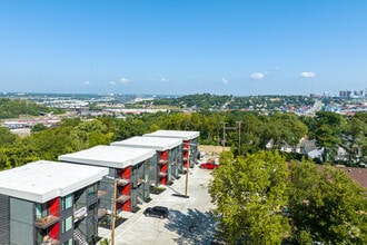 2950 Summit St, Kansas City, MO - Aérien  Vue de la carte - Image1