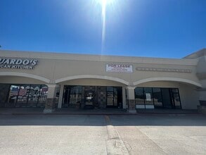 961 Nasa Pky, Houston, TX for lease Building Photo- Image 2 of 4