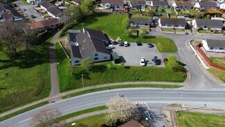 Plus de détails pour Scorguie Pl, Inverness - Bureau à vendre