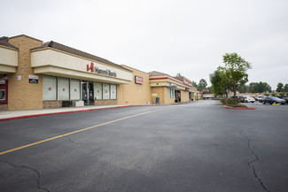 More details for 1101-1123 S Brea Canyon Rd, Diamond Bar, CA - Retail for Lease