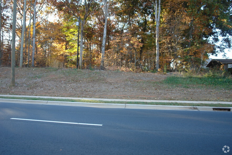 W Main St, Locust, NC for sale - Building Photo - Image 2 of 2