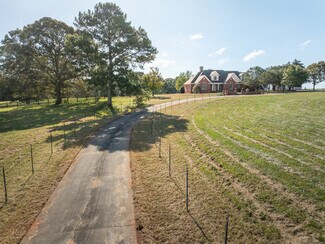 Plus de détails pour 265 Gibson Rd, Anderson, SC - Terrain à vendre