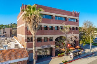 Plus de détails pour 15060 Ventura Blvd, Sherman Oaks, CA - Bureau à louer