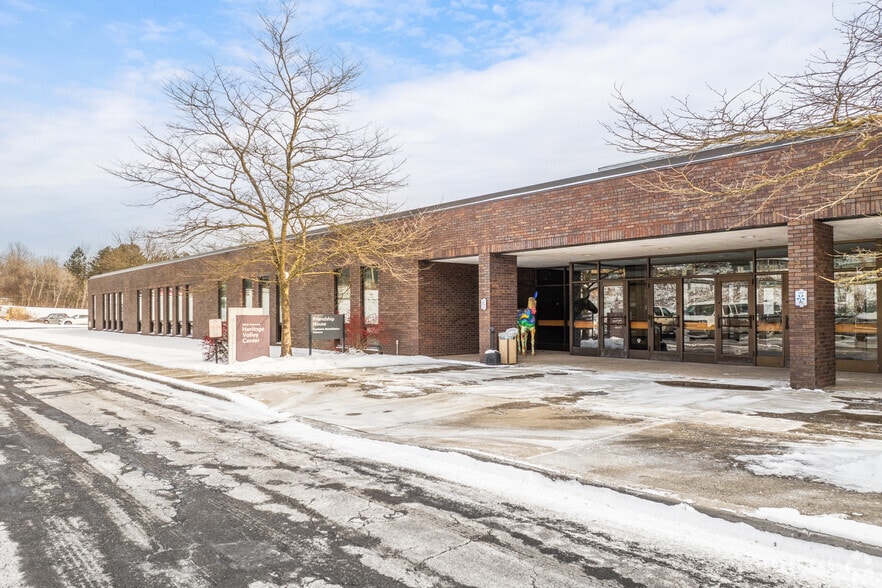 1300 Old Plank Rd, Mayfield, PA for sale - Building Photo - Image 1 of 43