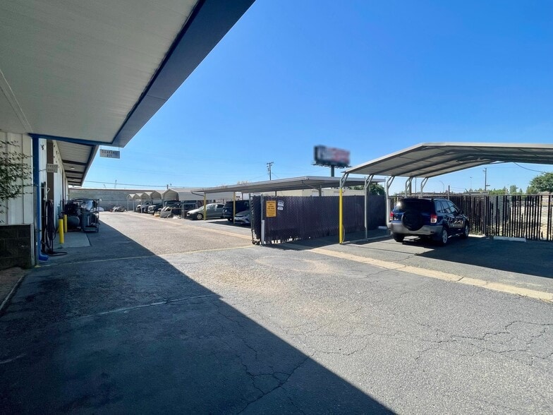4751 N El Capitan Ave, Fresno, CA for sale - Building Photo - Image 2 of 12