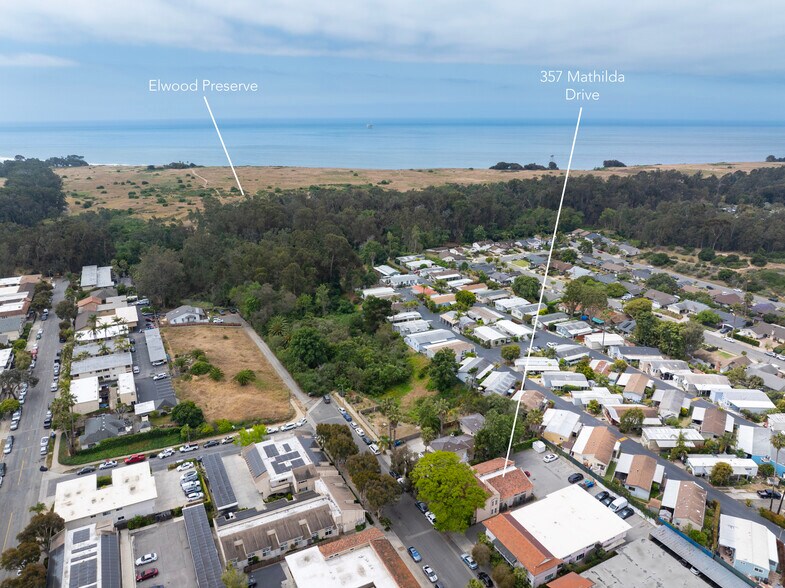 357 Mathilda Dr, Goleta, CA à vendre - Photo du bâtiment - Image 2 de 7