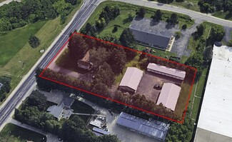 Plus de détails pour 6631-6633 W Donges Bay Rd, Mequon, WI - Industriel à vendre