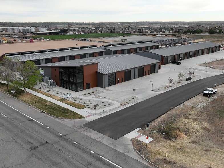 7542 S Potomac St, Centennial, CO for sale - Building Photo - Image 2 of 26