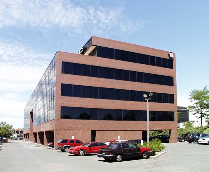 11050-11100 E Bethany Dr, Aurora, CO for lease - Other - Image 2 of 9