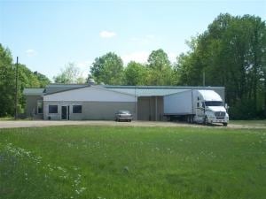 1918 N 2nd St, Booneville, MS for sale - Primary Photo - Image 1 of 22