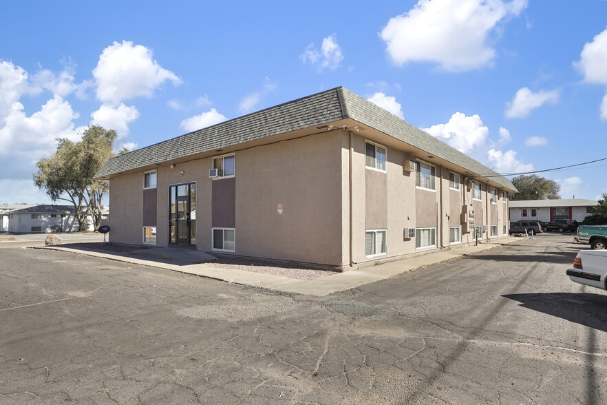 1691 Moore Ave, Pueblo, CO for sale - Building Photo - Image 2 of 5