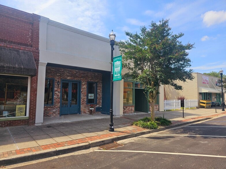 2725 Cleveland St, Elloree, SC for sale - Building Photo - Image 2 of 6