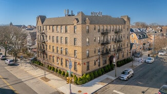 Plus de détails pour 118-16 91st Ave, Richmond Hill, NY - Multi-résidentiel à vendre