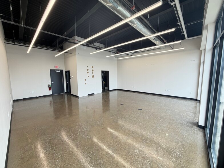 10201 Calumet Ave, Dyer, IN for lease - Building Photo - Image 2 of 5