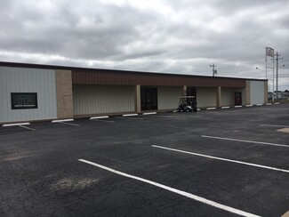 Plus de détails pour 1233 Tracy Lynn St, Abilene, TX - Bureau à louer