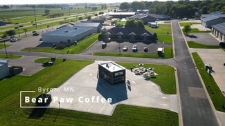 More details for 190 High Point Pl NE, Byron, MN - Retail for Sale